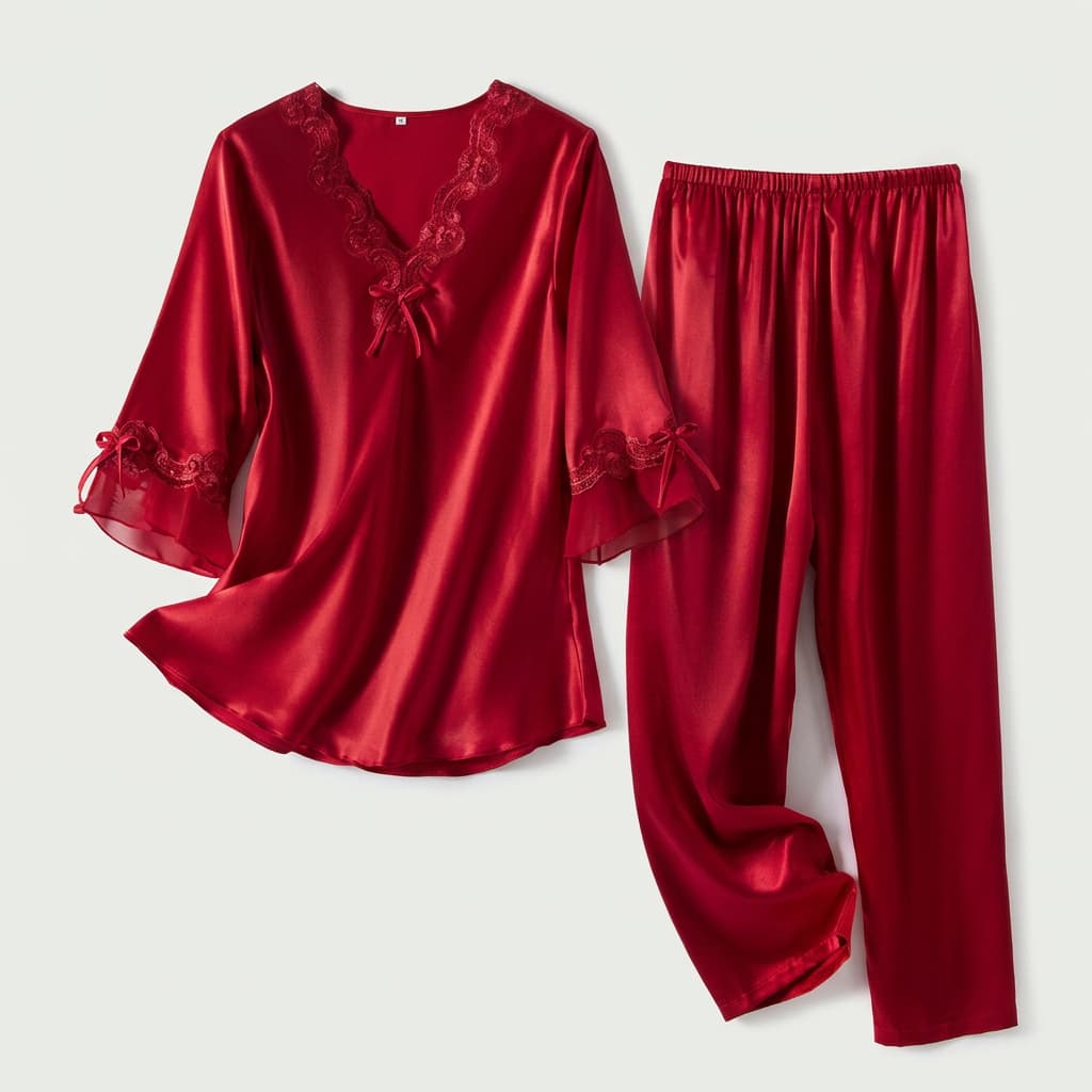 Vivienne Pyjamaset
