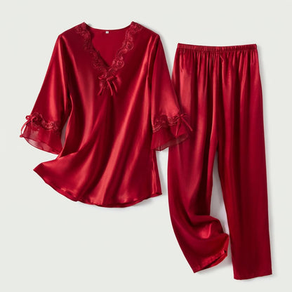 Vivienne Pyjamaset