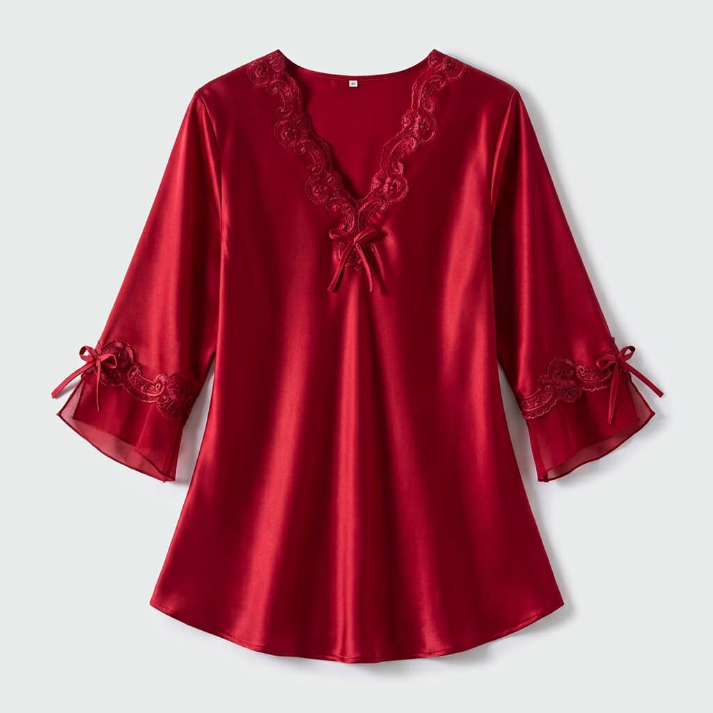 Vivienne Pyjamaset