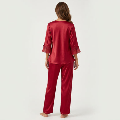 Vivienne Pyjamaset