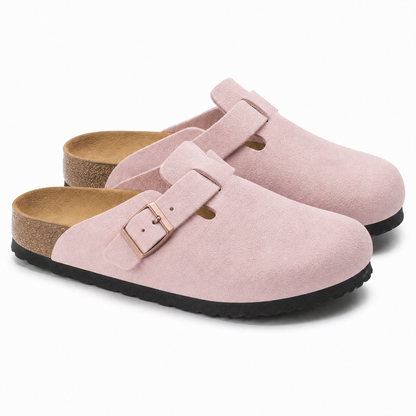 FRESH LABEL | Positano slip-on skor