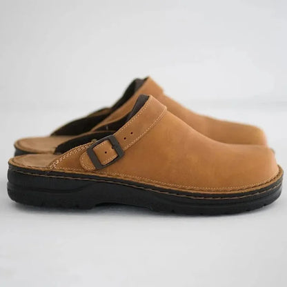 Cesar | Bekväma slip-on-skor i premiumklass