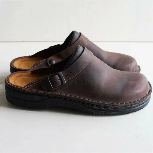 Cesar | Bekväma slip-on-skor i premiumklass
