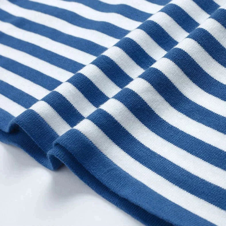 Olivia | eleganta långärmade