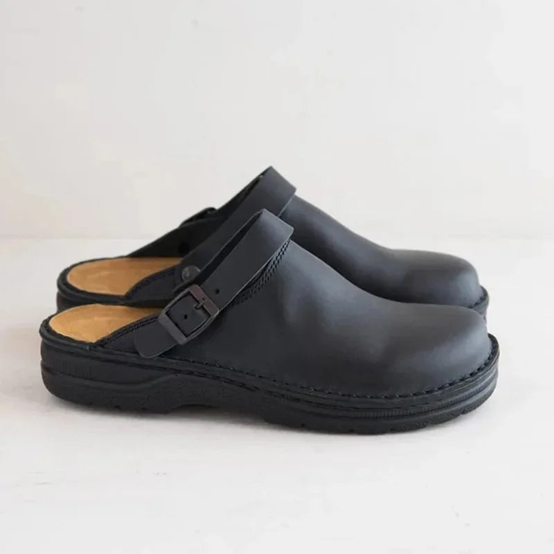 Cesar | Bekväma slip-on-skor i premiumklass