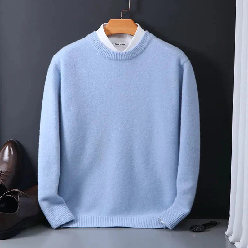 Enora | Men Longsleeve shirt