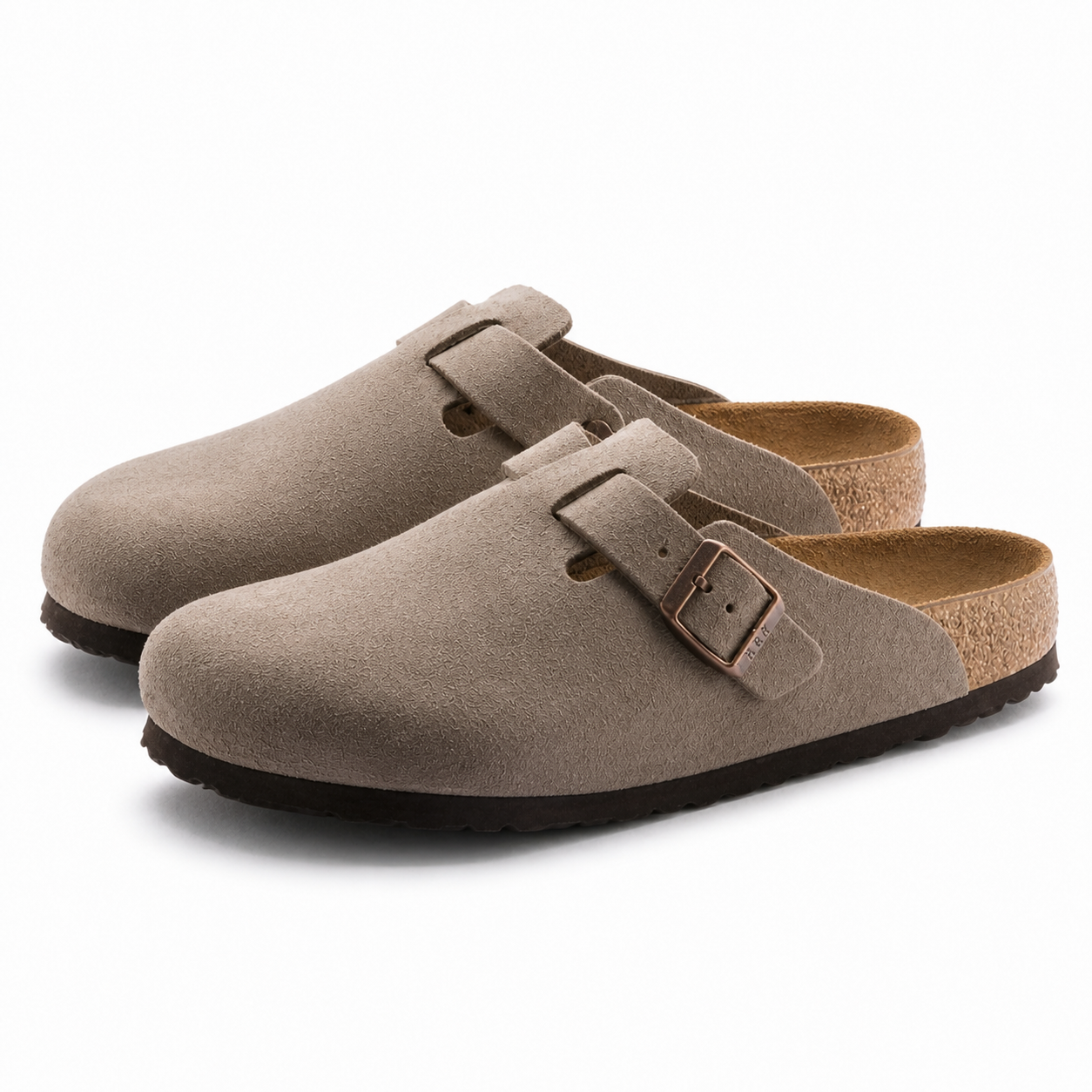 FRESH LABEL | Positano slip-on skor