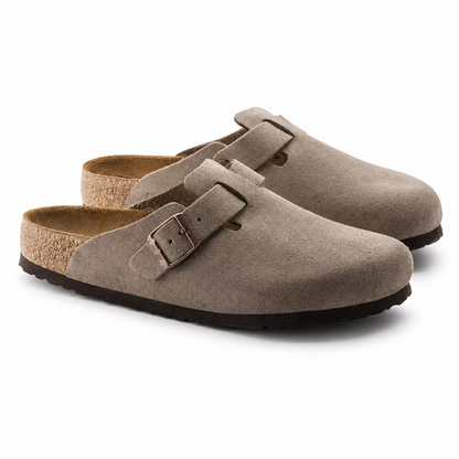 FRESH LABEL | Positano slip-on skor