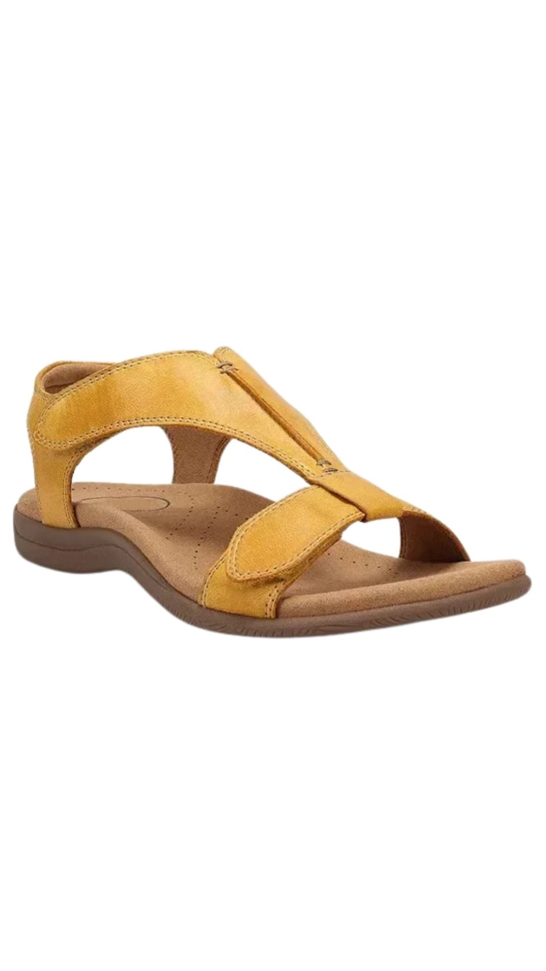 NELLY | Bekväma sandaler med stilrent design