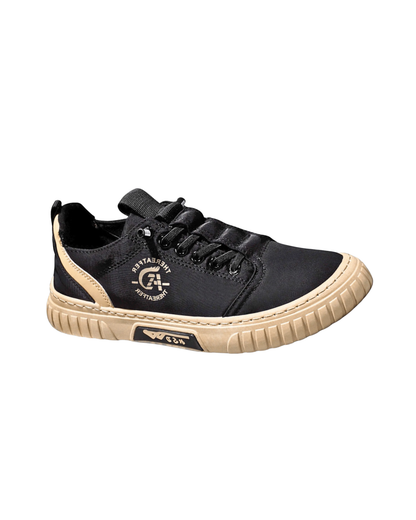 Nolan | Avslappnade urban sneakers
