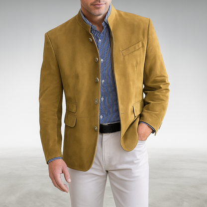 Adrian | Moderna Självförtroende-Blazer