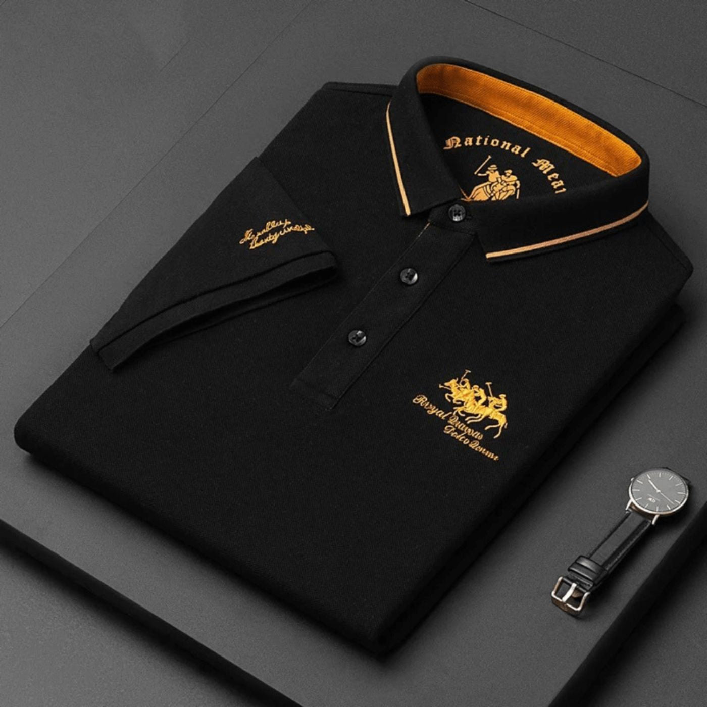 Jean™ | Lyxpolo