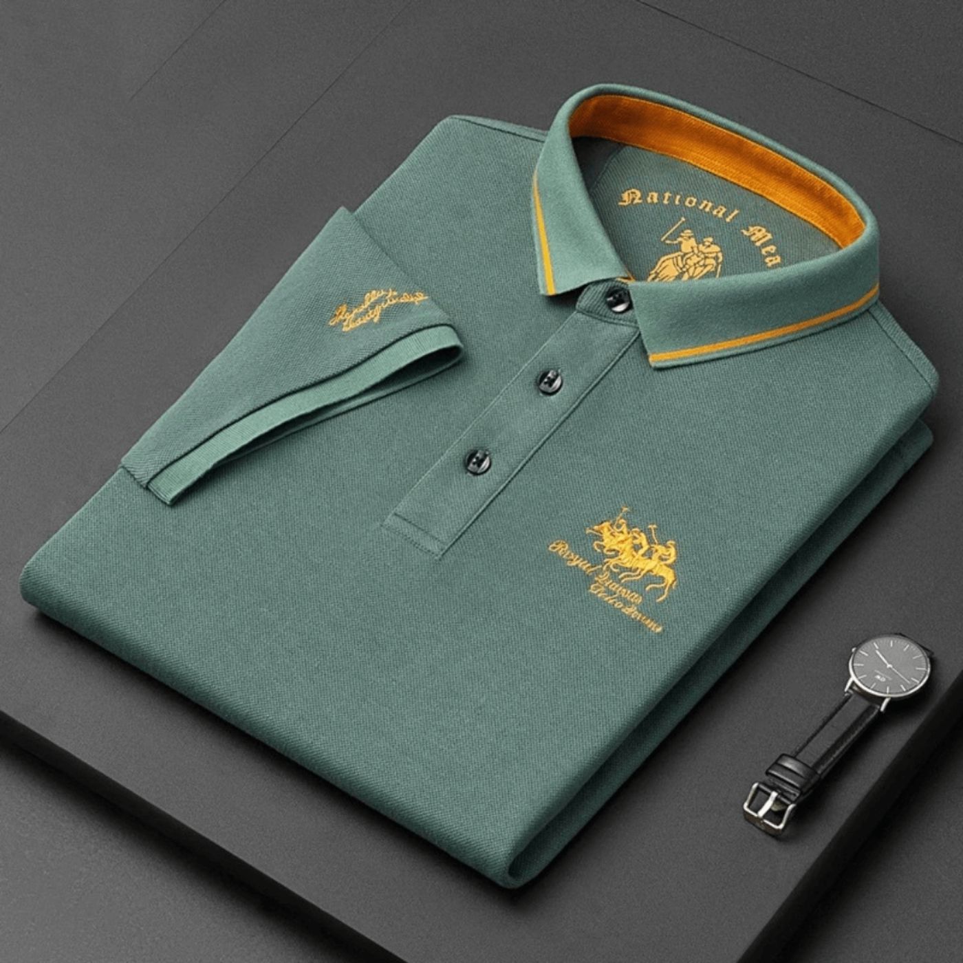 Jean™ | Lyxpolo