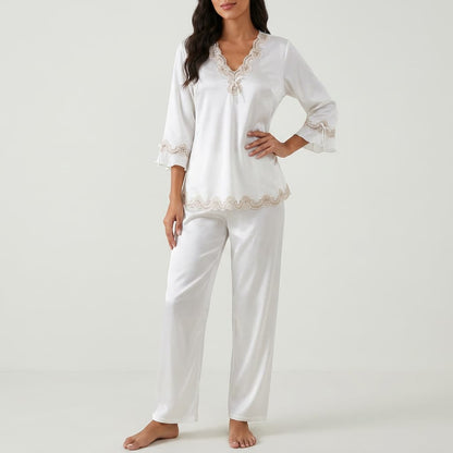 Vivienne Pyjamaset