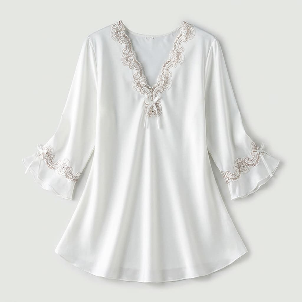 Vivienne Pyjamaset