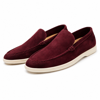 FRESH LABEL | Como Loafer