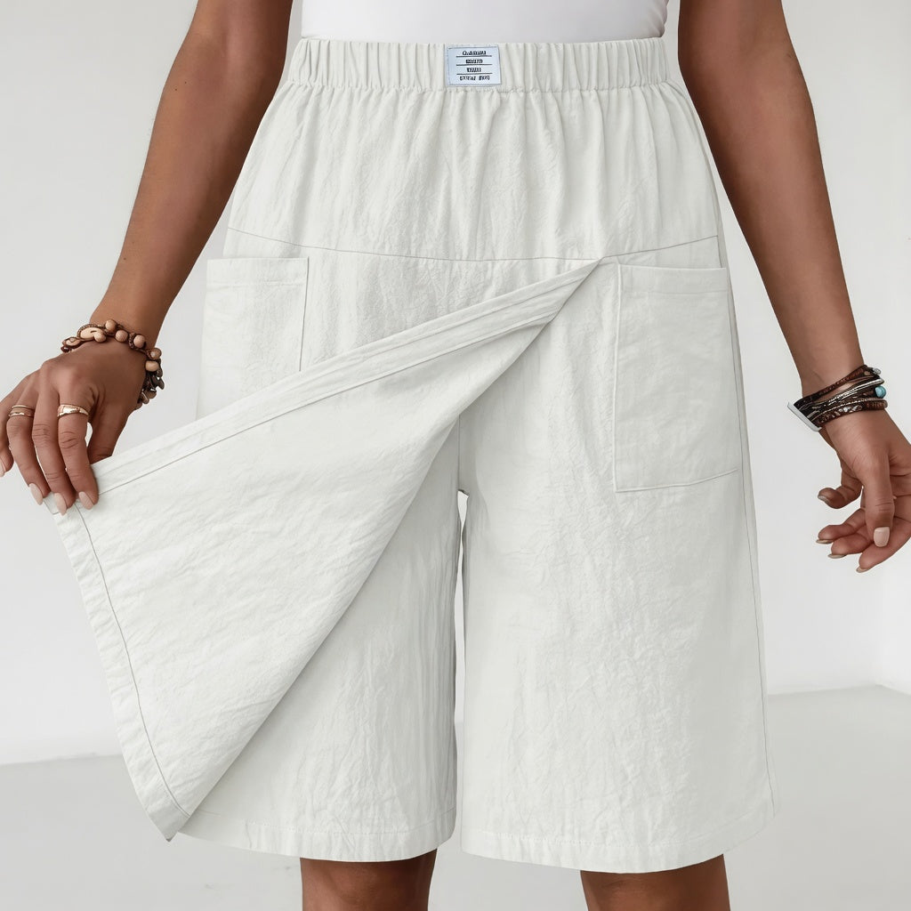 Libertine | Skort med elastisk midja
