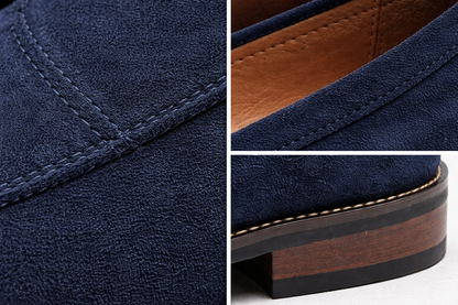 FRESH LABEL | Riviera loafers