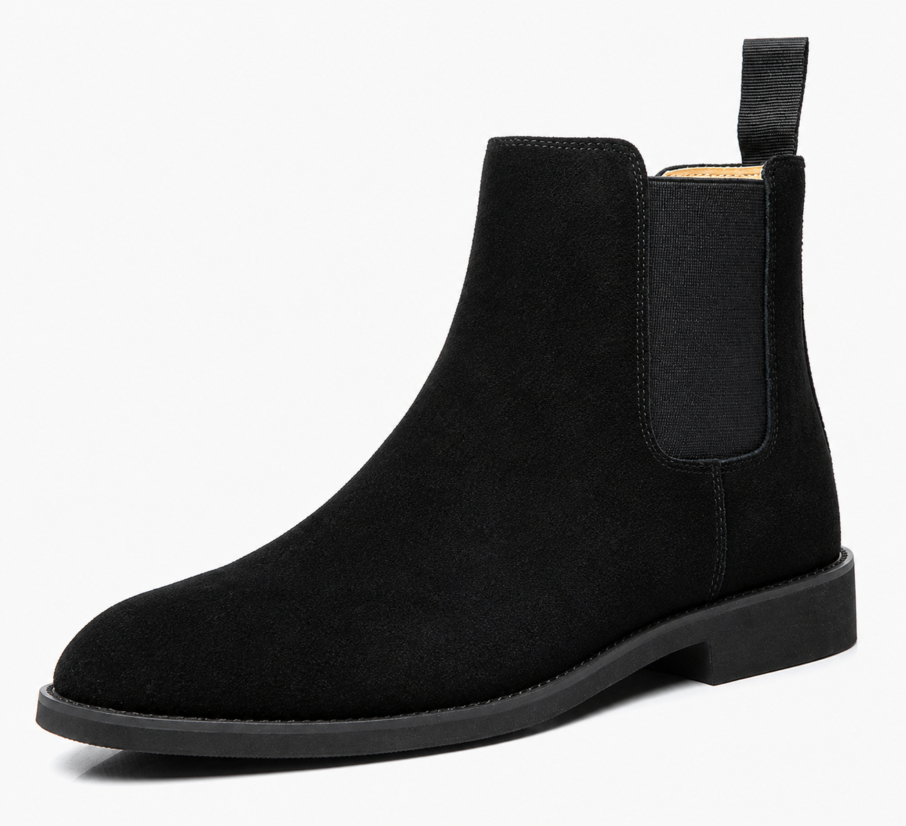 FRESH LABEL | Chelsea-stövlar