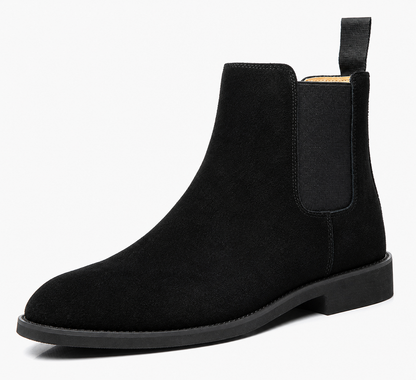 FRESH LABEL | Chelsea-stövlar