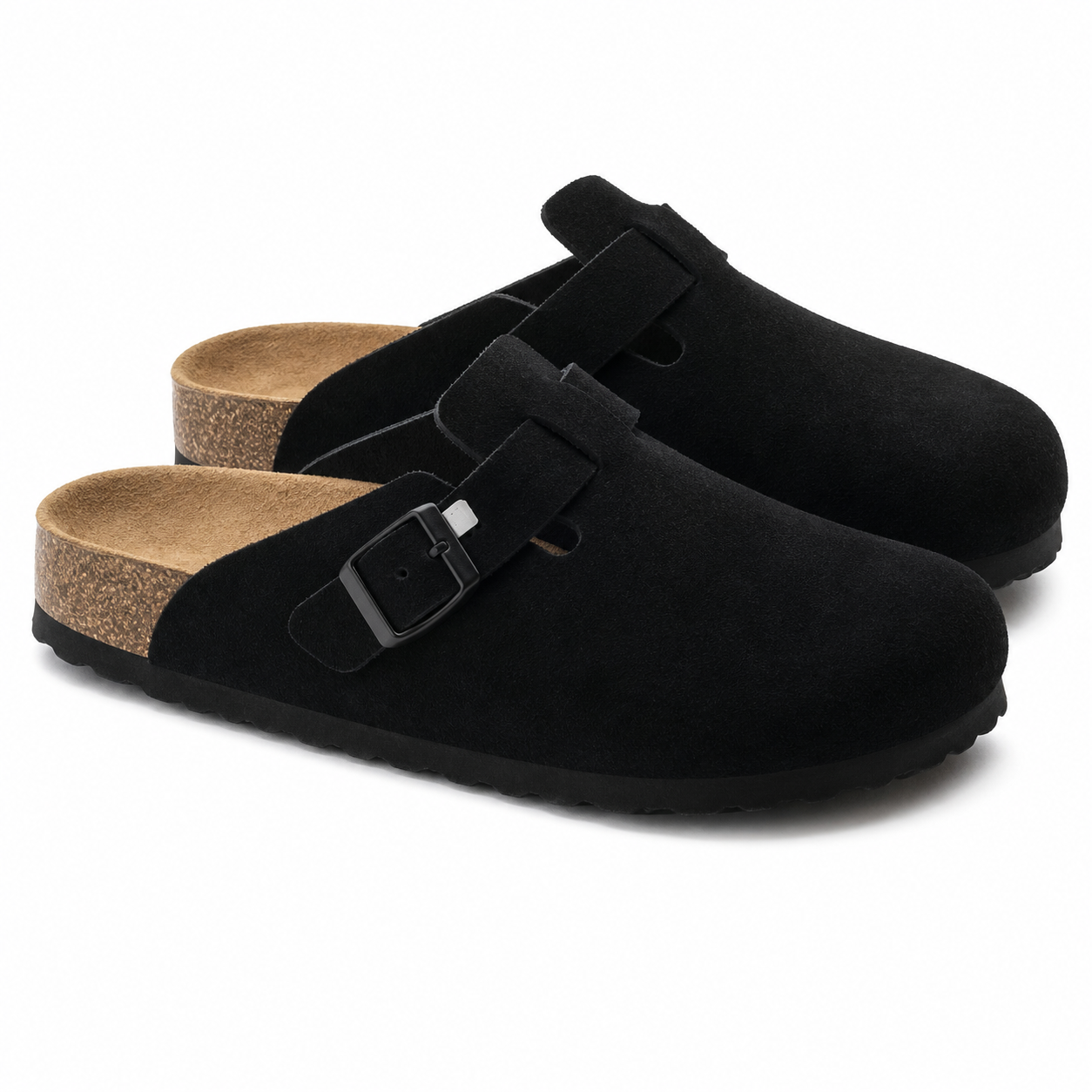 FRESH LABEL | Positano slip-on skor