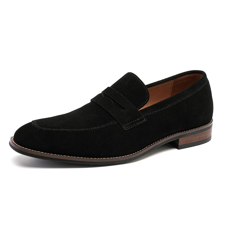 FRESH LABEL | Riviera loafers