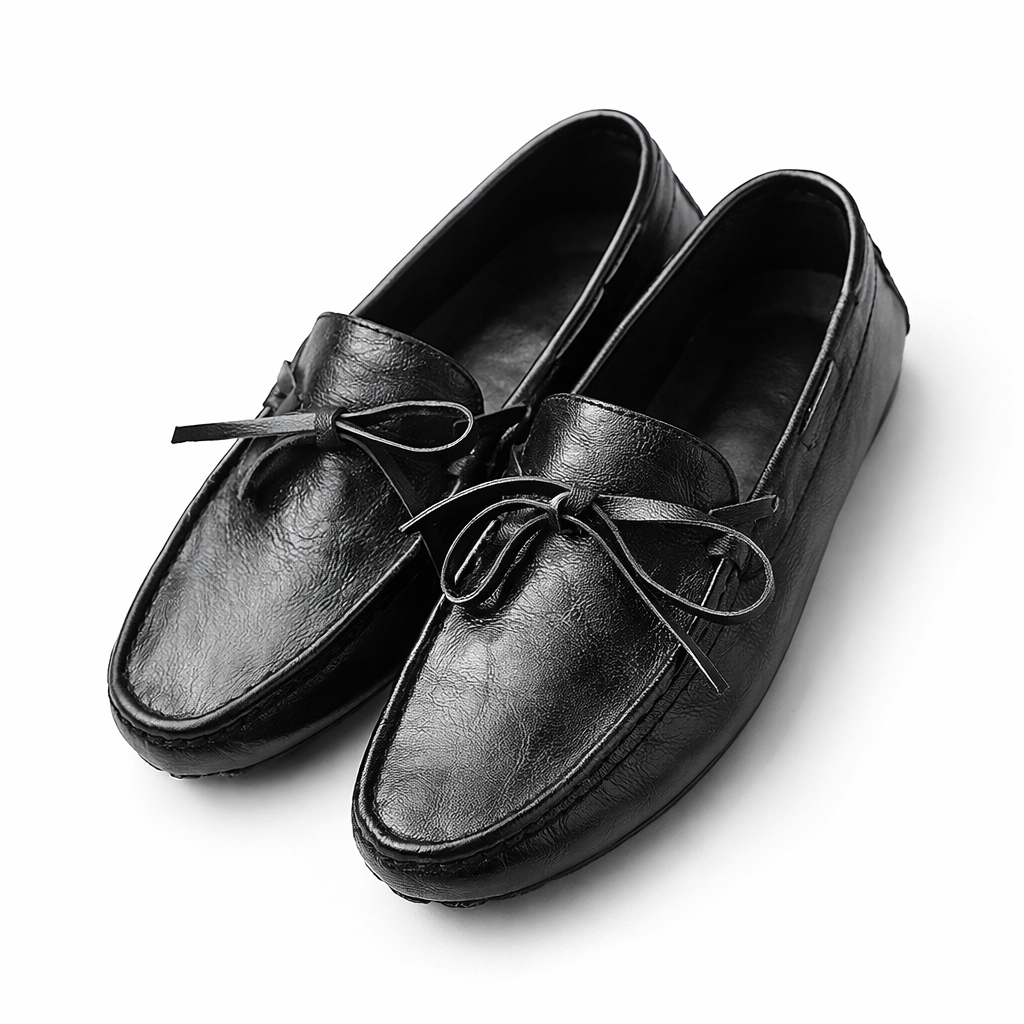 FRESH LABEL | Antonio Loafer
