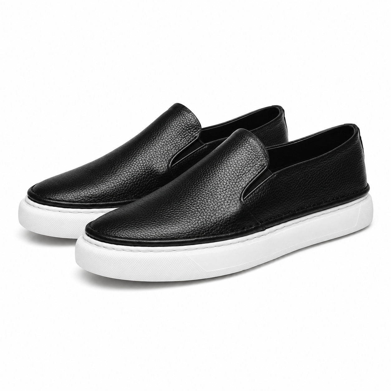 FRESH LABEL | Livorno Loafer