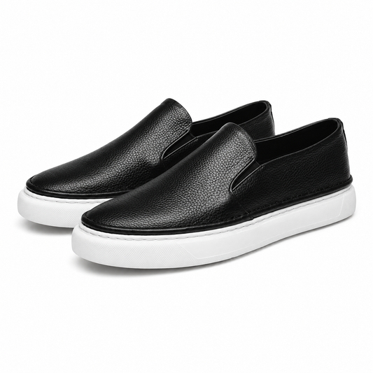 FRESH LABEL | Livorno Loafer