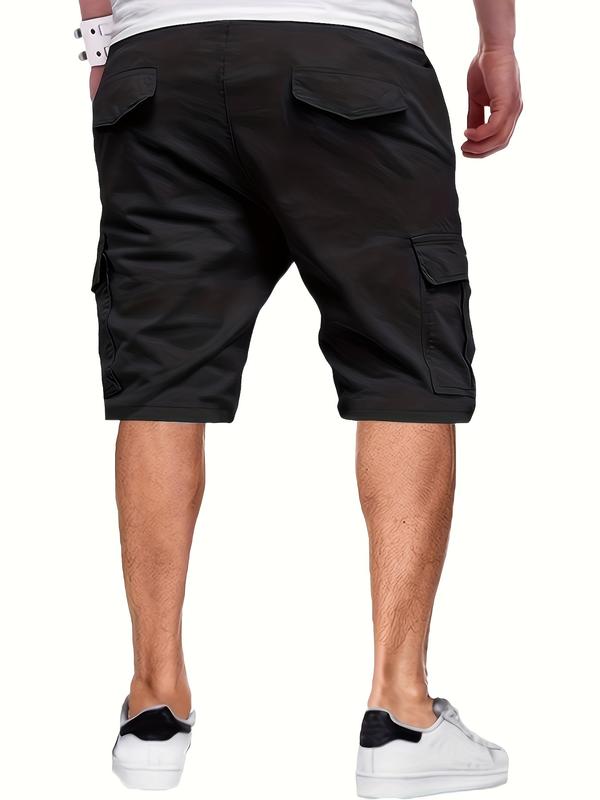 Sommerfeld | Cargo Shorts för män (1 köp, 1 gratis)