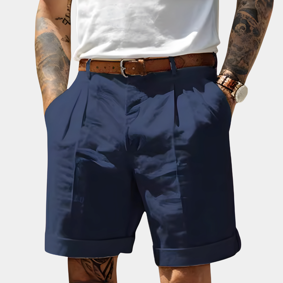 Marco | Bermuda