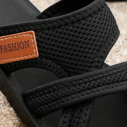 BROOKE | ORTOPEDISKA SANDALER