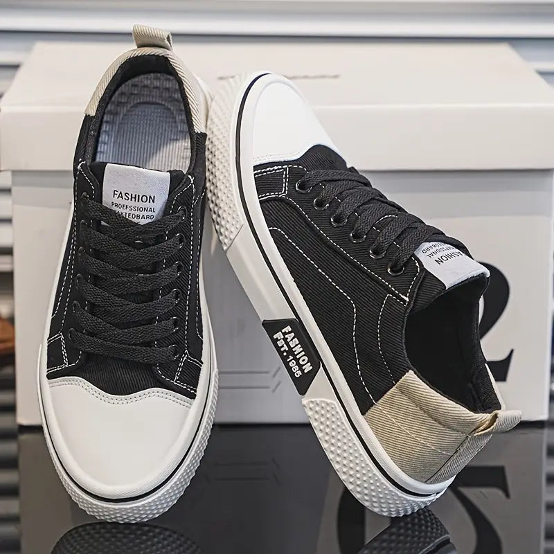 Varel | Sneakers casual och bekväma
