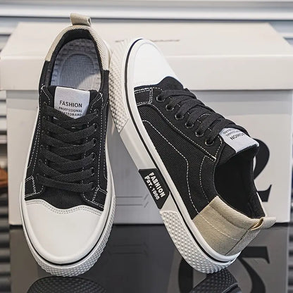 Varel | Sneakers casual och bekväma