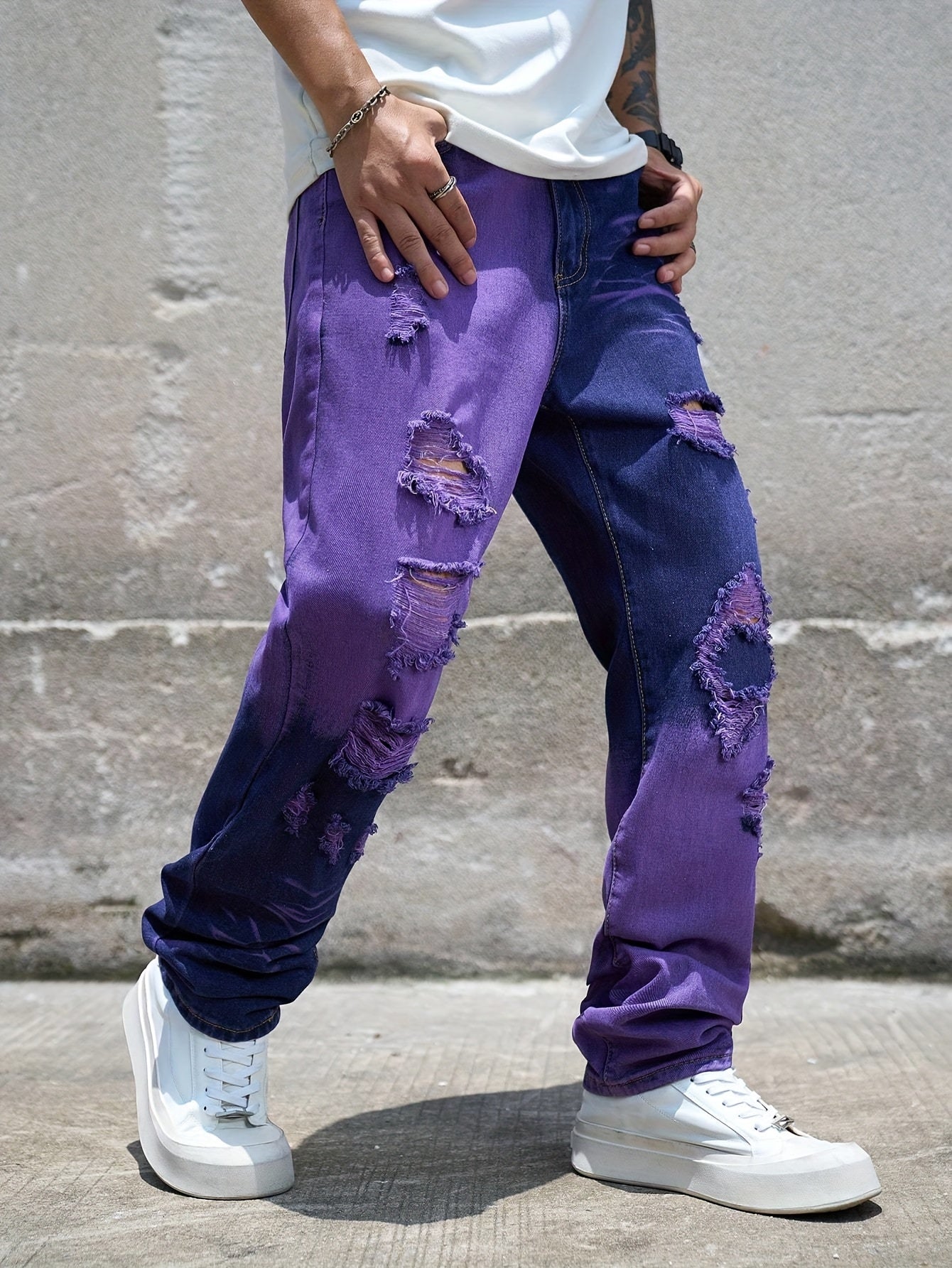 Marlo Jeans