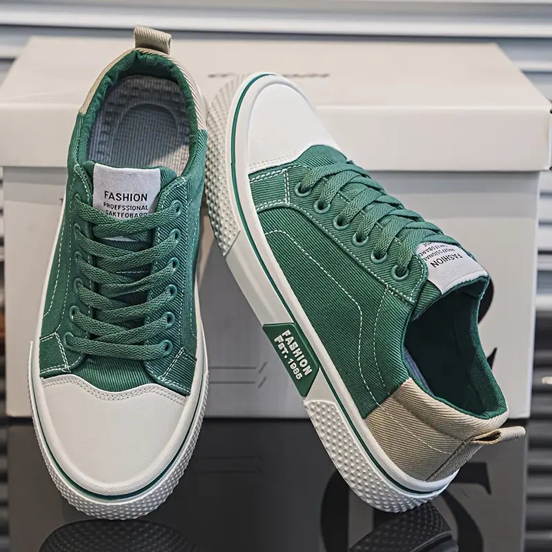 Varel | Sneakers casual och bekväma
