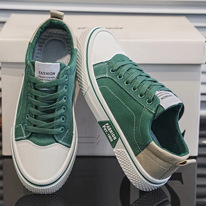 Varel | Sneakers casual och bekväma