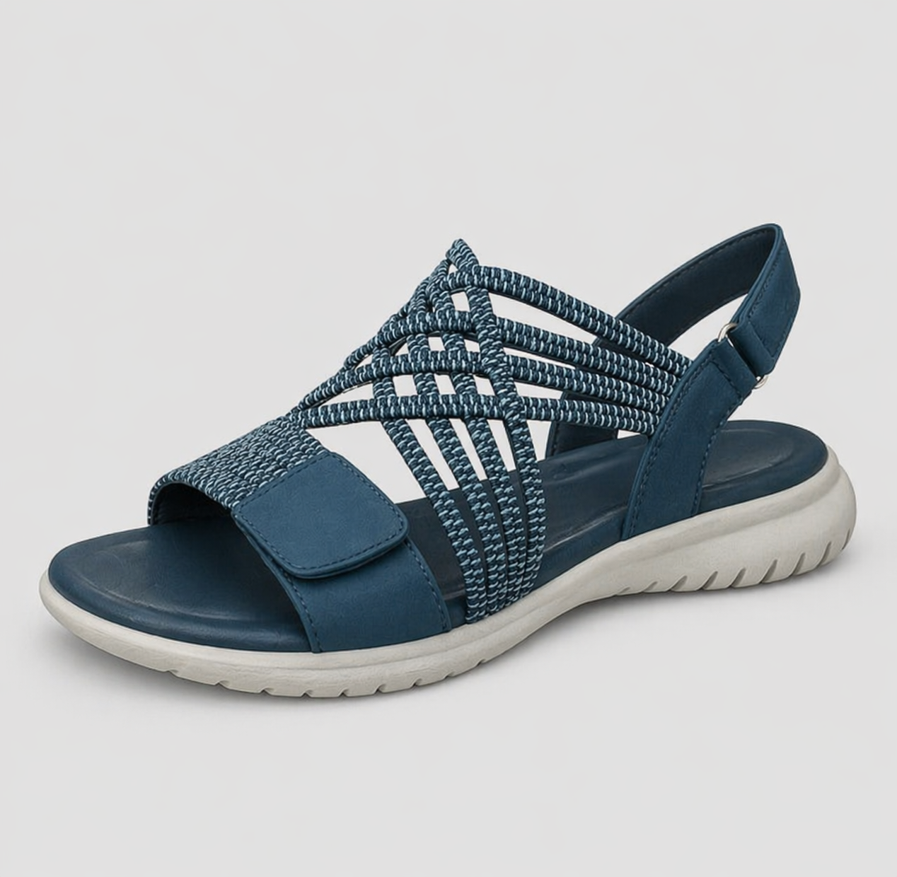 Anne™ | Ortopediska sandaler