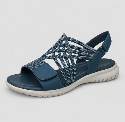 Anne™ | Ortopediska sandaler