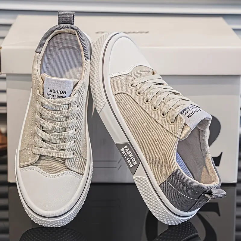 Varel | Sneakers casual och bekväma