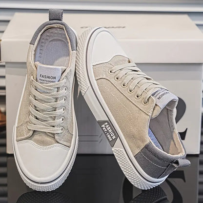 Varel | Sneakers casual och bekväma