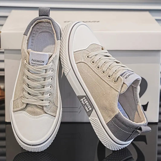 Varel | Sneakers casual och bekväma