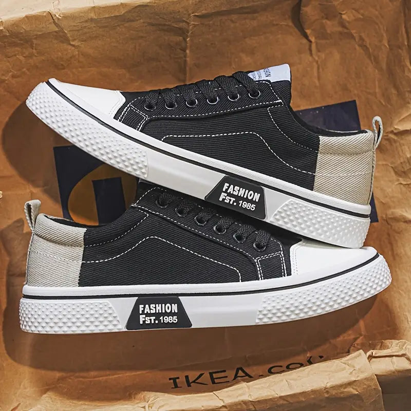 Varel | Sneakers casual och bekväma