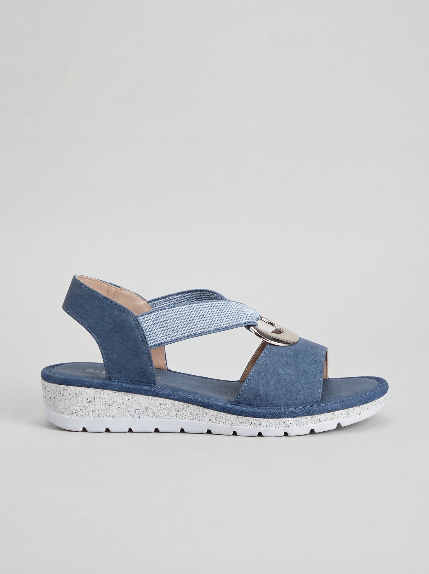Damsandaler | Bekväma sommarsandaler med stilfull design