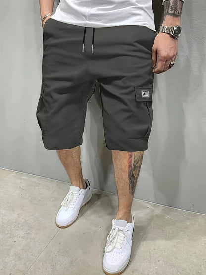 Sommerfeld | Cargo Shorts för män (1 köp, 1 gratis)