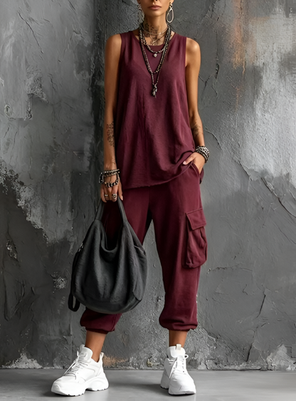 ZENARA | Komplett Urban Chic