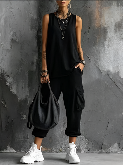 ZENARA | Komplett Urban Chic