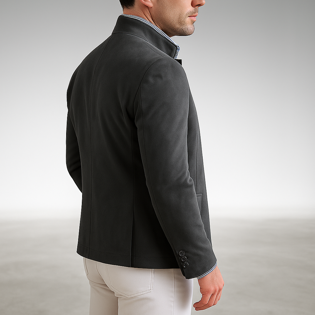 Adrian | Moderna Självförtroende-Blazer