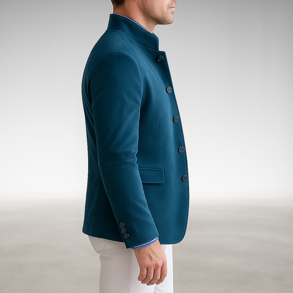 Adrian | Moderna Självförtroende-Blazer