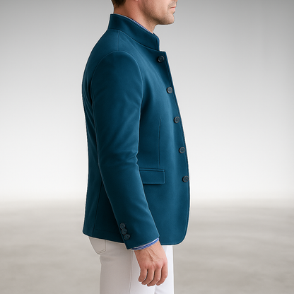 Adrian | Moderna Självförtroende-Blazer